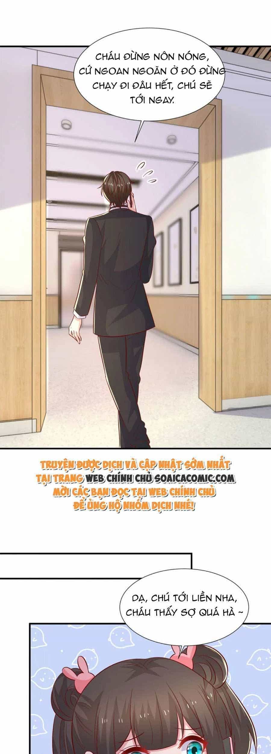 Trọng Sinh Chi Ngược Tra Nữ Vương - Chương 107 - ảnh 13