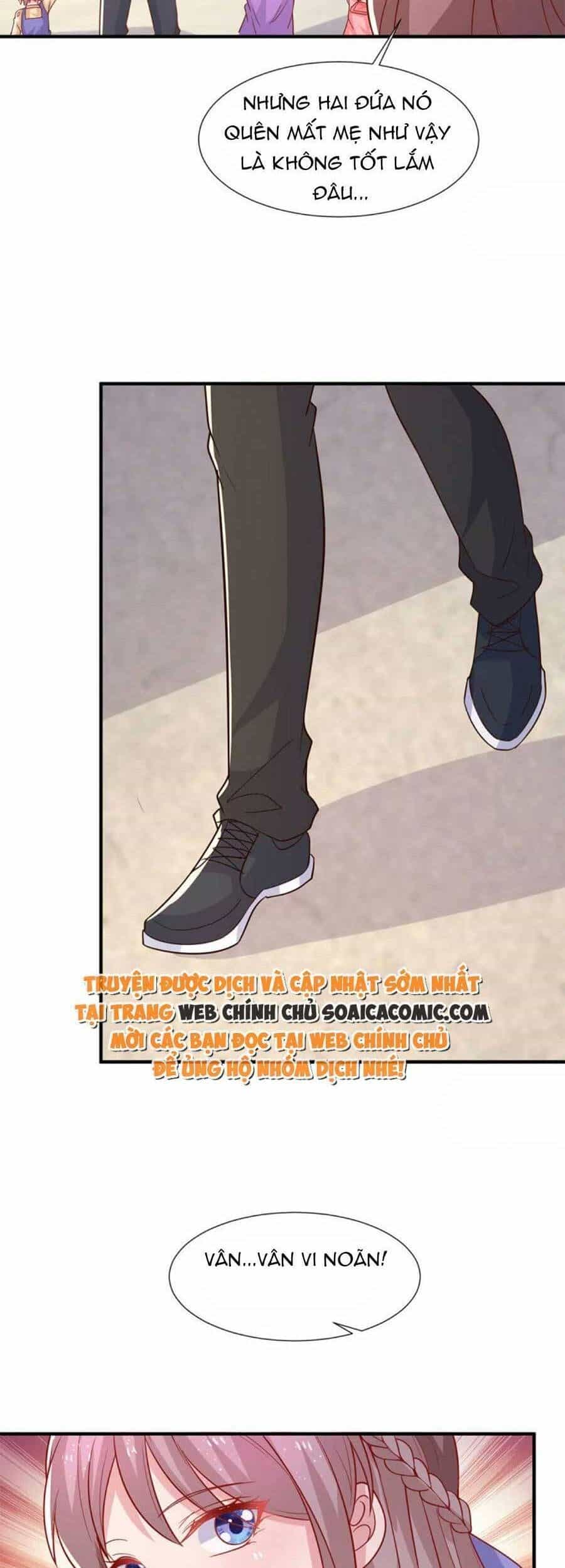 Trọng Sinh Chi Ngược Tra Nữ Vương - Chương 107 - ảnh 21