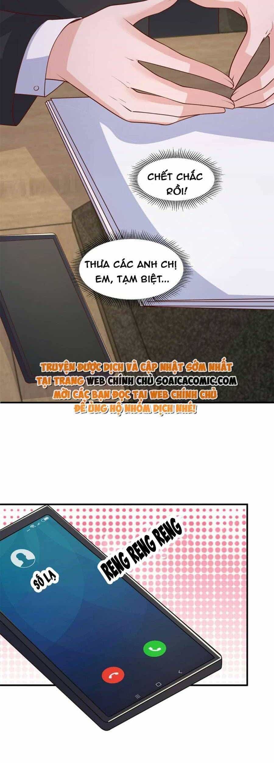 Trọng Sinh Chi Ngược Tra Nữ Vương - Chương 107 - ảnh 4
