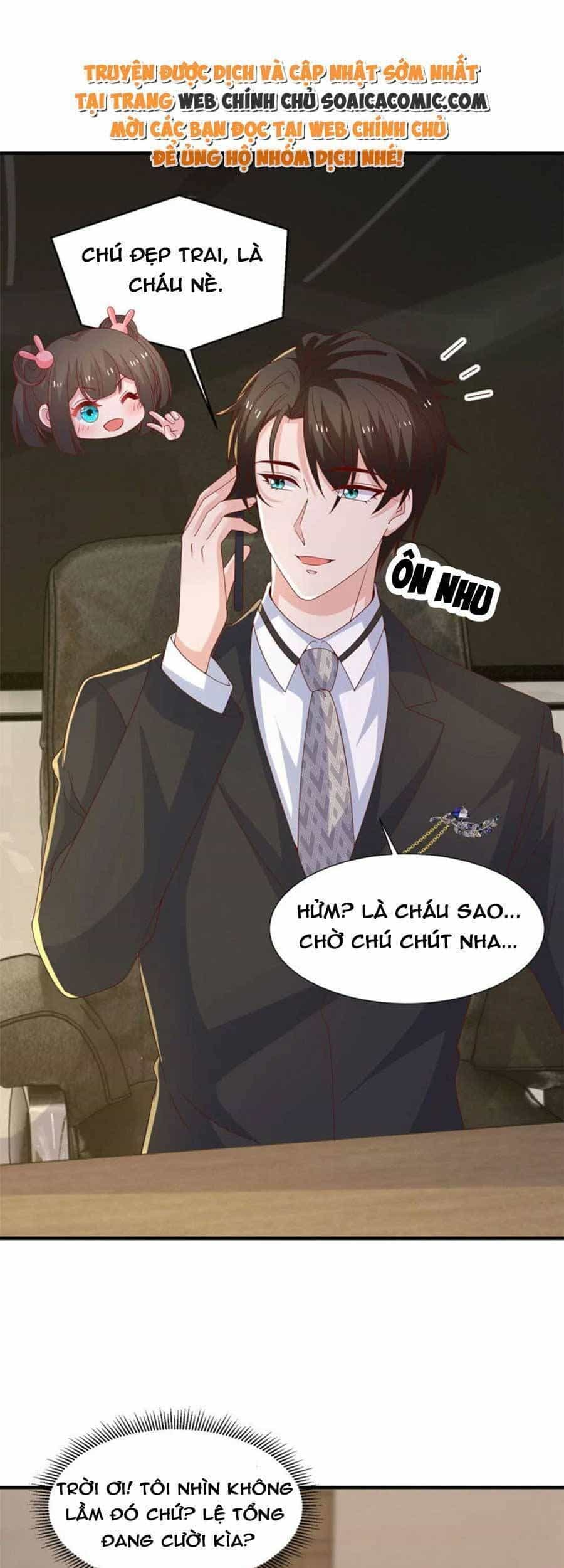Trọng Sinh Chi Ngược Tra Nữ Vương - Chương 107 - ảnh 6