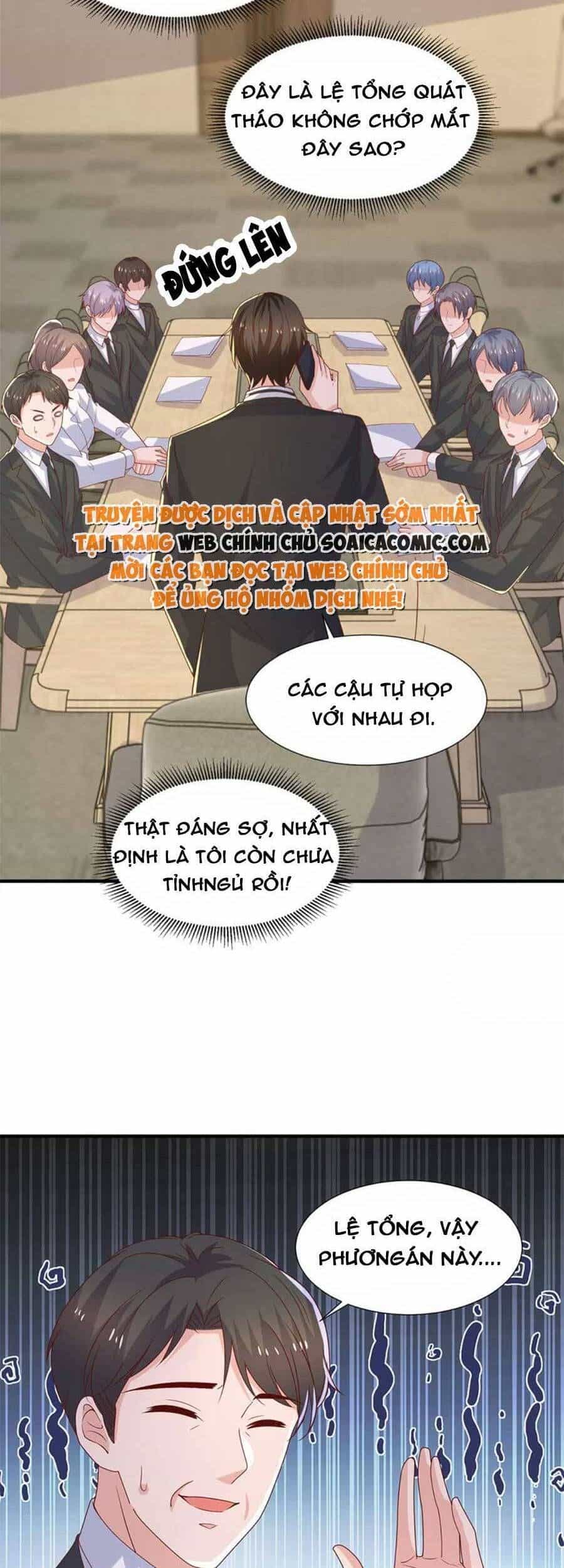 Trọng Sinh Chi Ngược Tra Nữ Vương - Chương 107 - ảnh 7