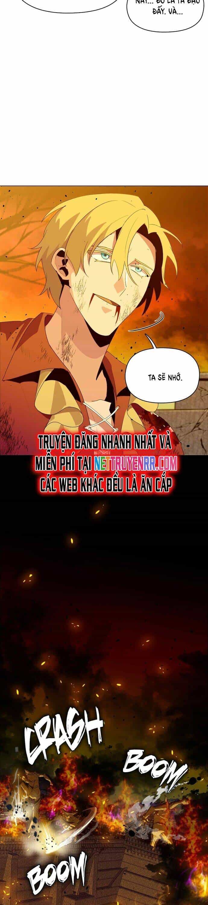 Trọng Sinh Chi Quân Chủ - Chương 10 - ảnh 19