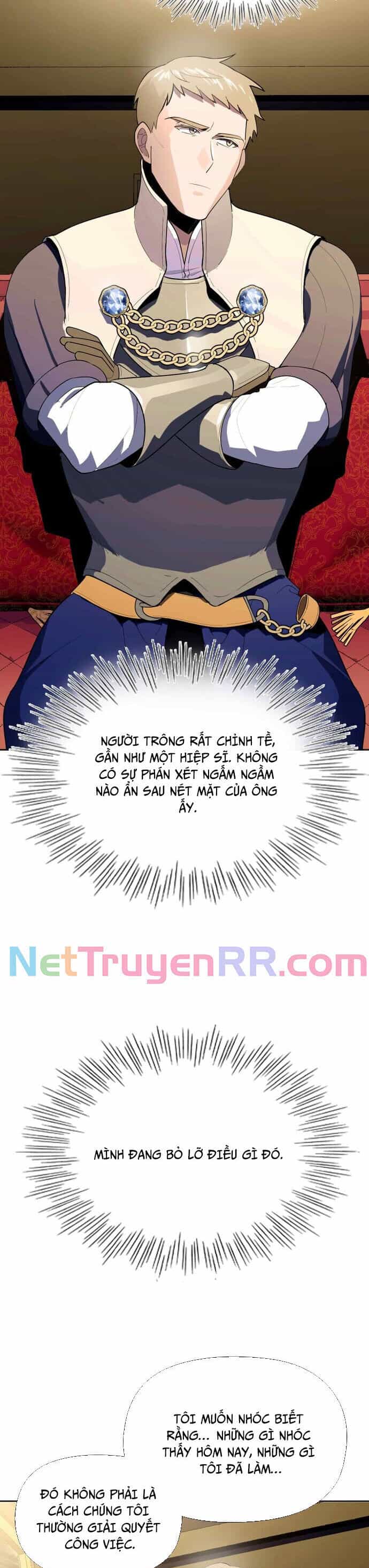 Trọng Sinh Chi Quân Chủ - Chương 11 - ảnh 16