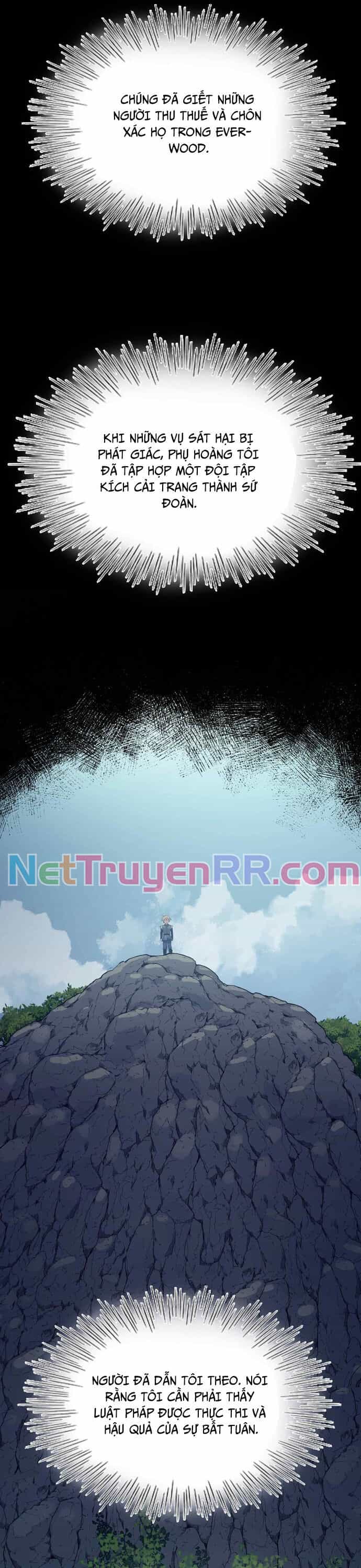 Trọng Sinh Chi Quân Chủ - Chương 11 - ảnh 18
