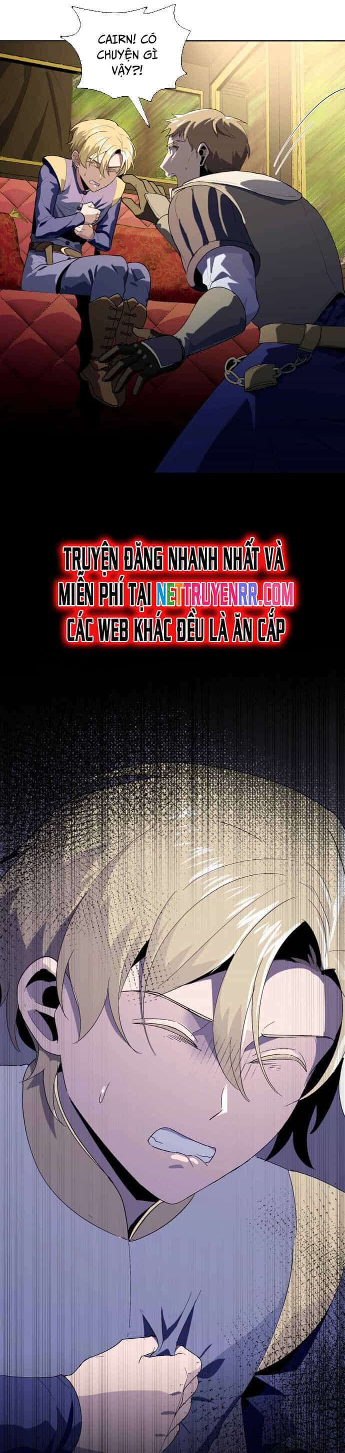 Trọng Sinh Chi Quân Chủ - Chương 11 - ảnh 34