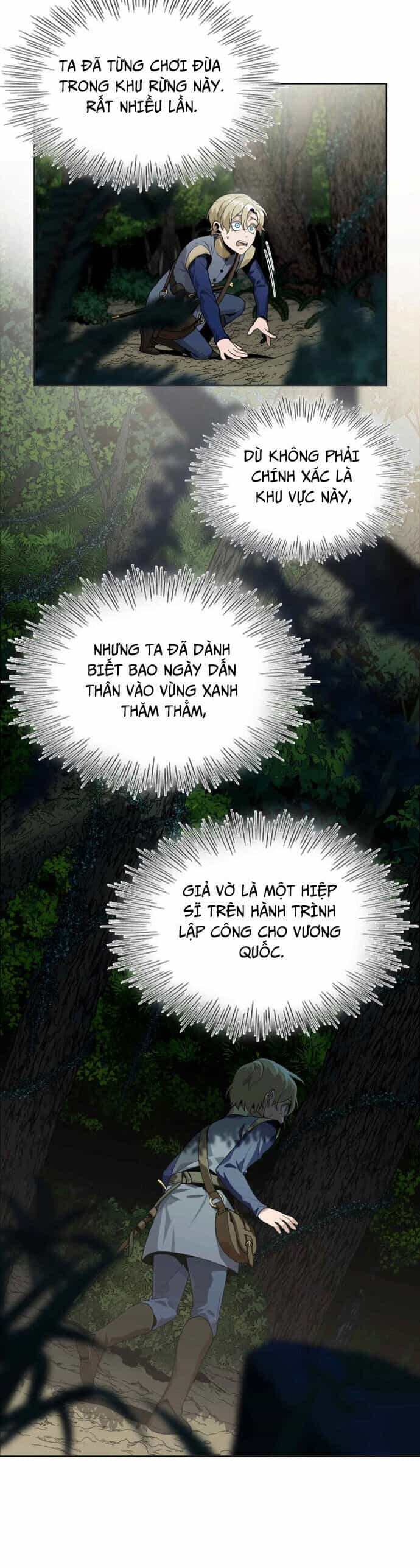 Trọng Sinh Chi Quân Chủ - Chương 12 - ảnh 14