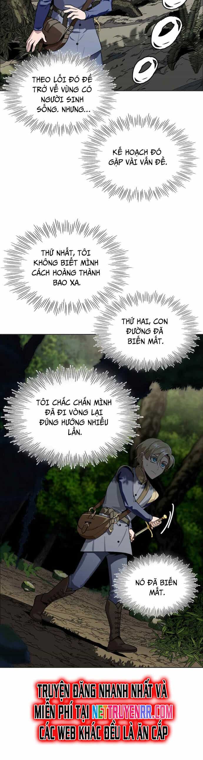 Trọng Sinh Chi Quân Chủ - Chương 12 - ảnh 16