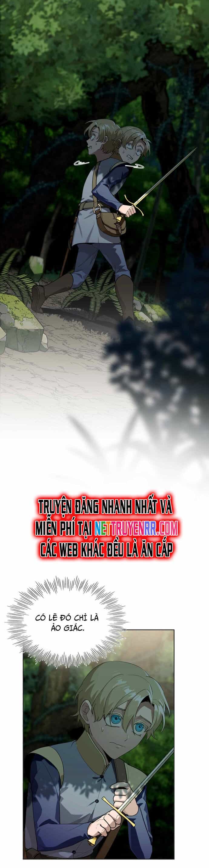 Trọng Sinh Chi Quân Chủ - Chương 12 - ảnh 18