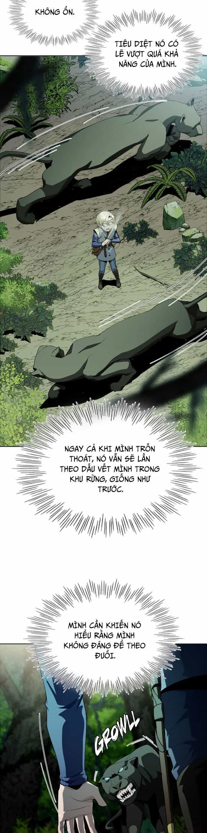 Trọng Sinh Chi Quân Chủ - Chương 12 - ảnh 26