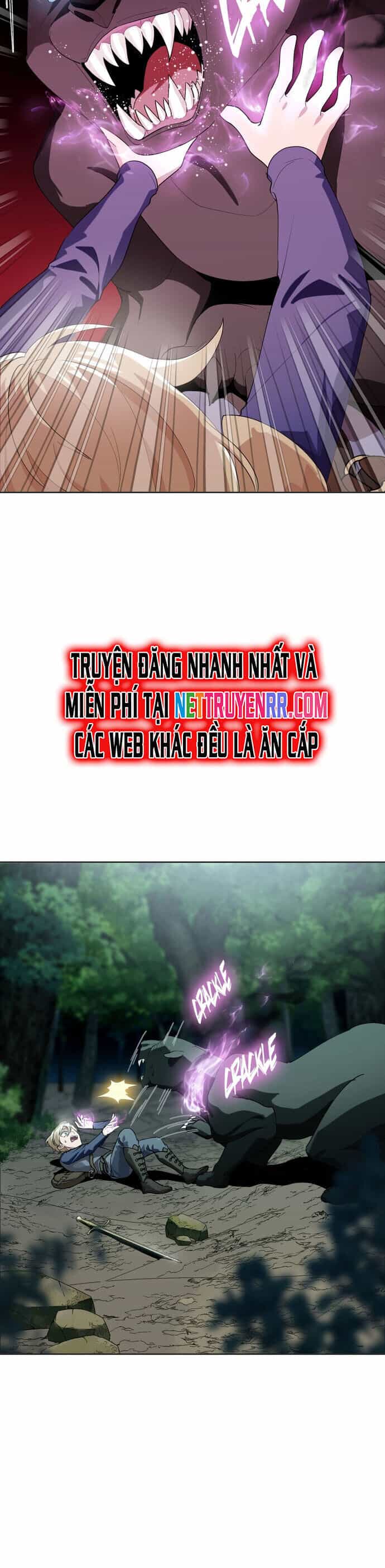 Trọng Sinh Chi Quân Chủ - Chương 12 - ảnh 36