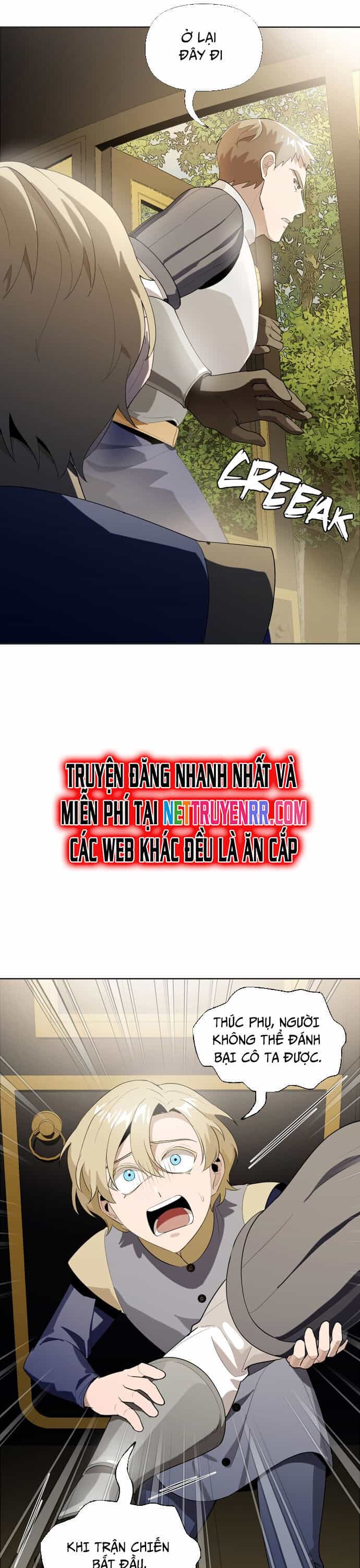 Trọng Sinh Chi Quân Chủ - Chương 12 - ảnh 5
