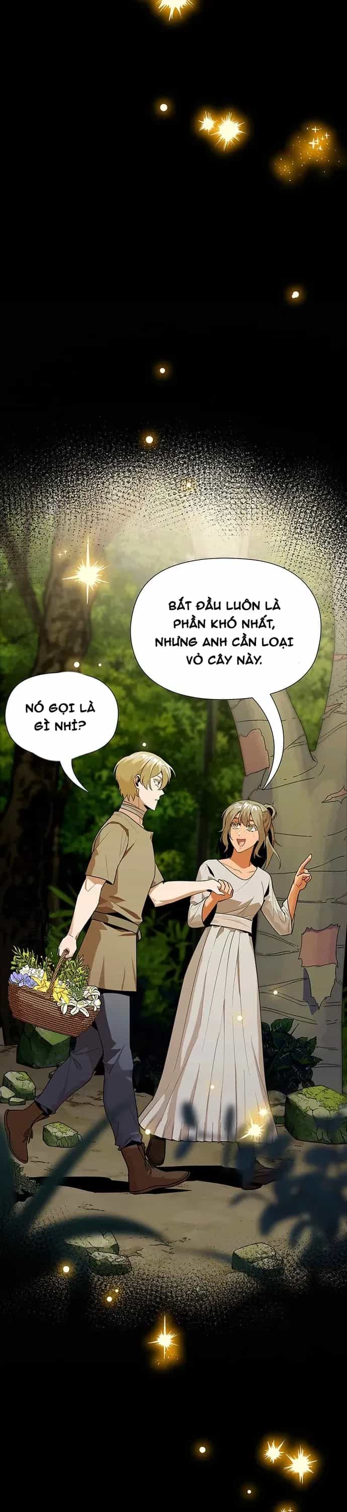 Trọng Sinh Chi Quân Chủ - Chương 13.1 - ảnh 15