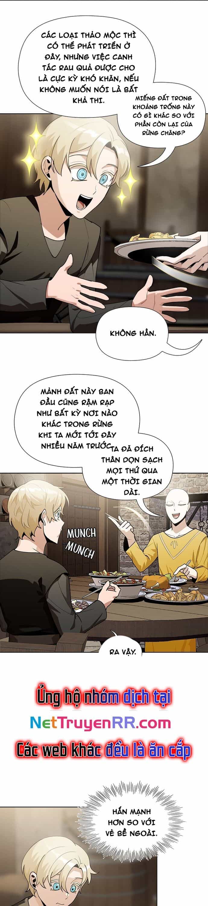 Trọng Sinh Chi Quân Chủ - Chương 15 - ảnh 24