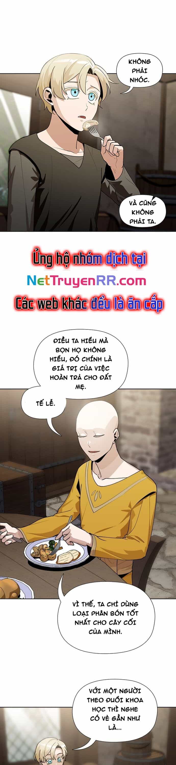 Trọng Sinh Chi Quân Chủ - Chương 15 - ảnh 27