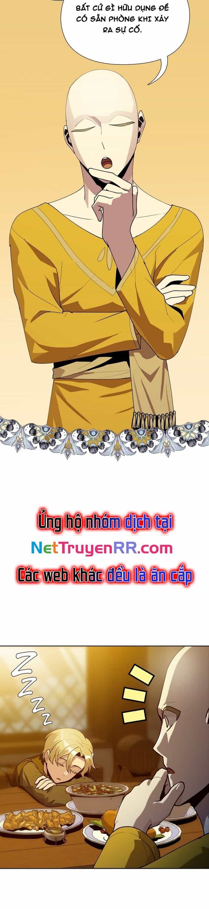 Trọng Sinh Chi Quân Chủ - Chương 15 - ảnh 32