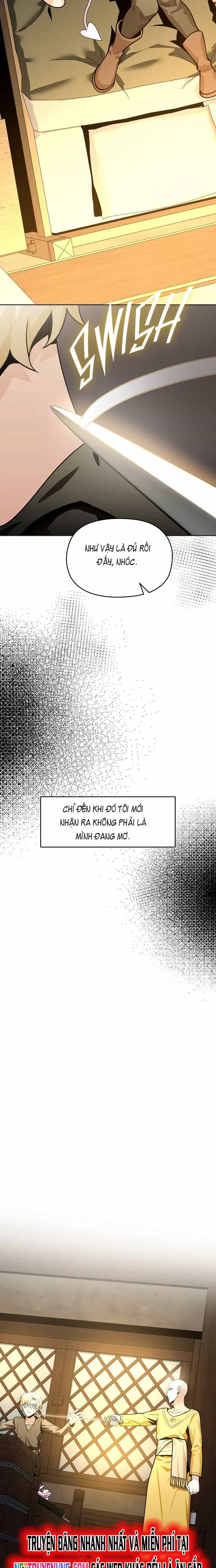 Trọng Sinh Chi Quân Chủ - Chương 16 - ảnh 11