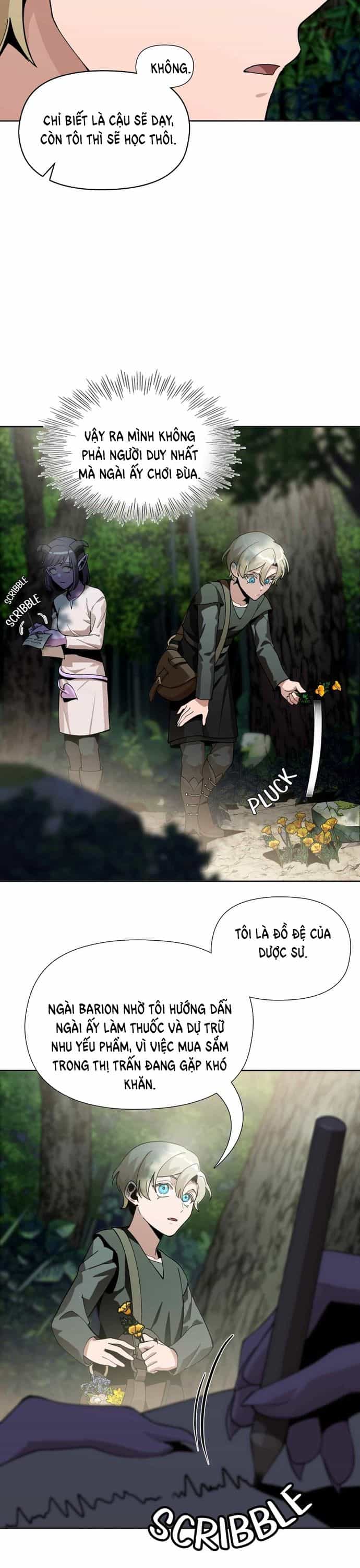 Trọng Sinh Chi Quân Chủ - Chương 17 - ảnh 17