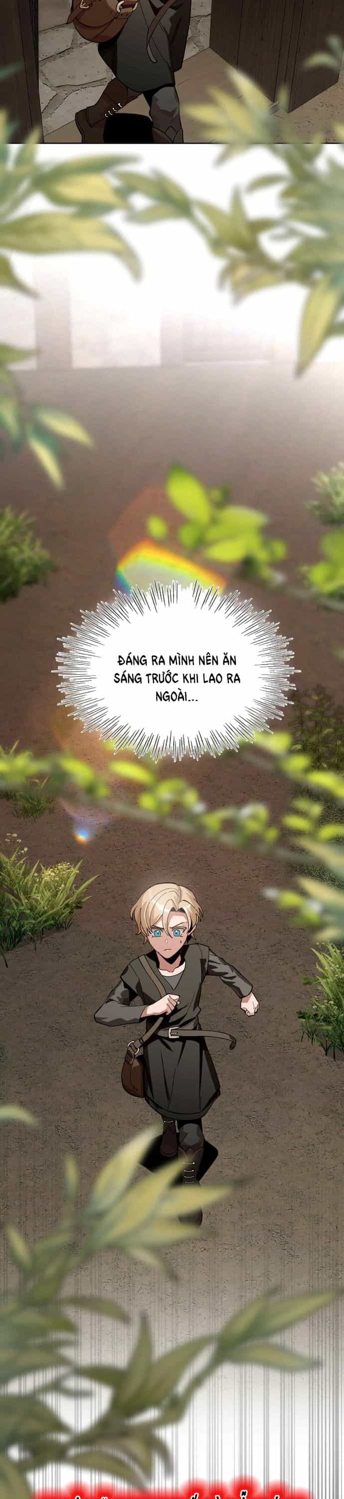 Trọng Sinh Chi Quân Chủ - Chương 17 - ảnh 3