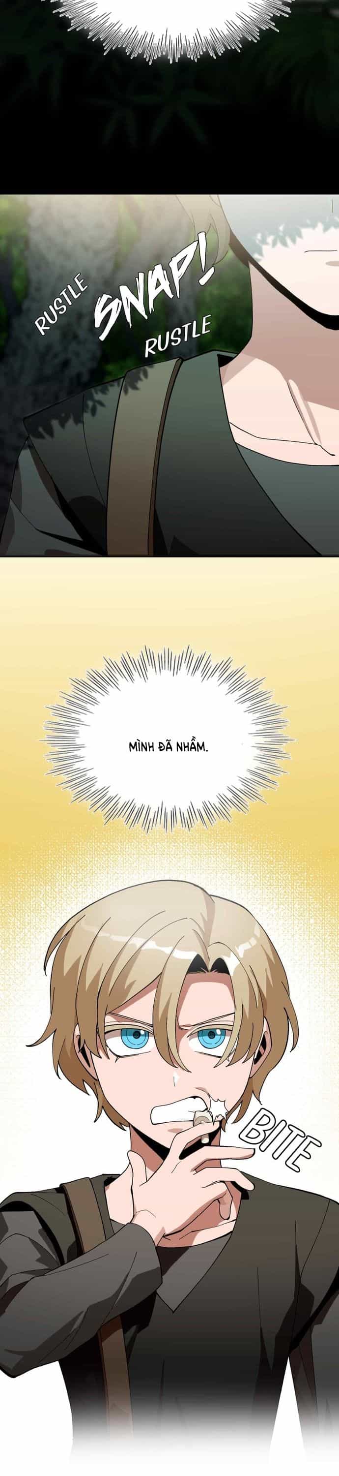 Trọng Sinh Chi Quân Chủ - Chương 17 - ảnh 5