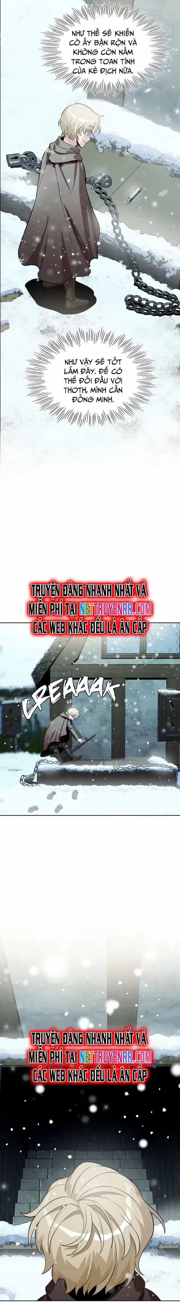 Trọng Sinh Chi Quân Chủ - Chương 19 - ảnh 10