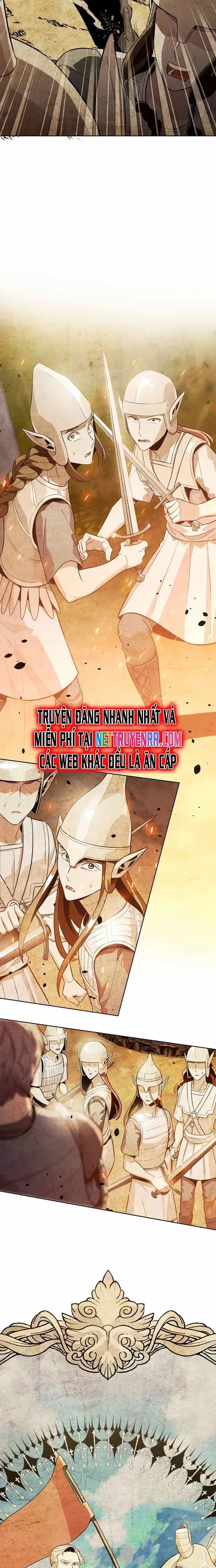 Trọng Sinh Chi Quân Chủ - Chương 19 - ảnh 17