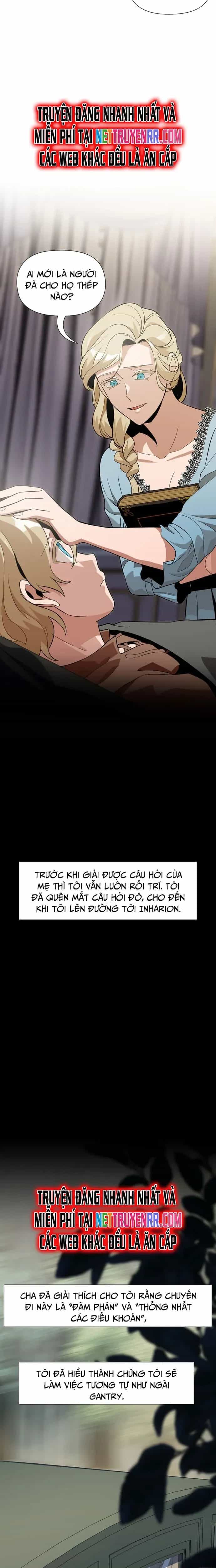 Trọng Sinh Chi Quân Chủ - Chương 19 - ảnh 19