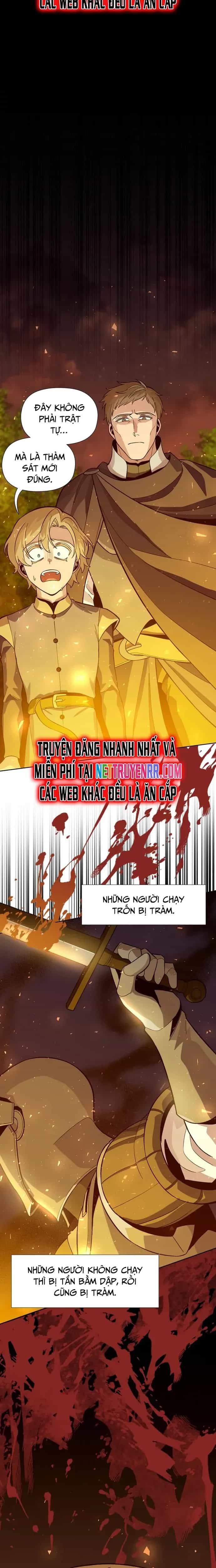 Trọng Sinh Chi Quân Chủ - Chương 19 - ảnh 21