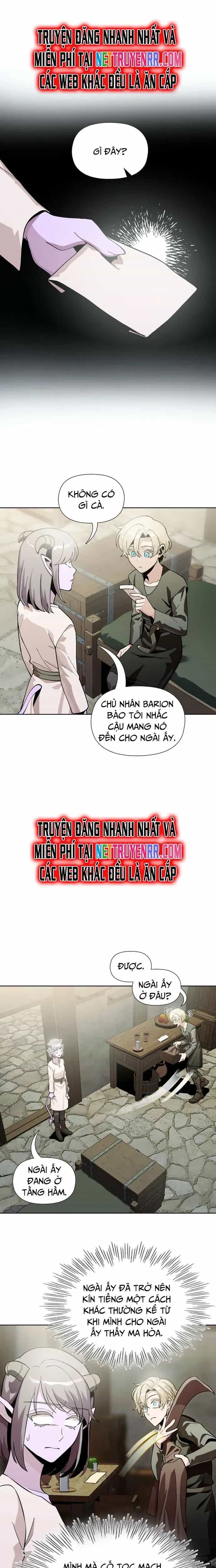 Trọng Sinh Chi Quân Chủ - Chương 19 - ảnh 6