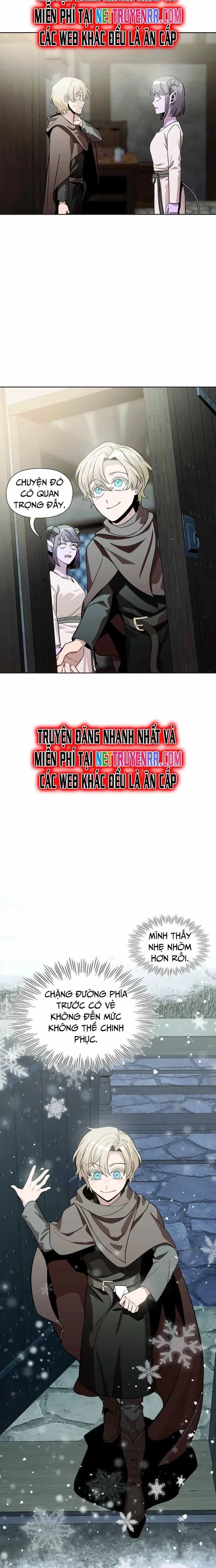 Trọng Sinh Chi Quân Chủ - Chương 19 - ảnh 8