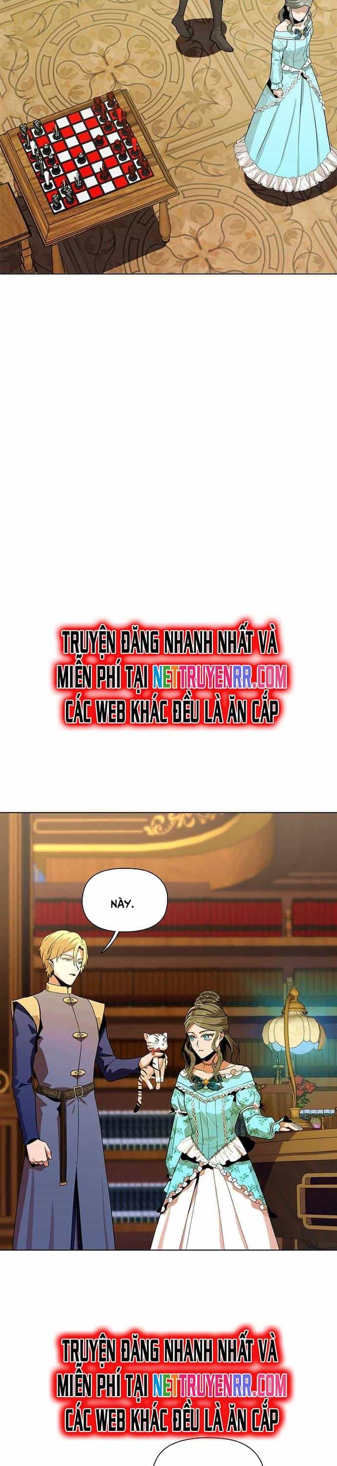Trọng Sinh Chi Quân Chủ - Chương 2 - ảnh 23
