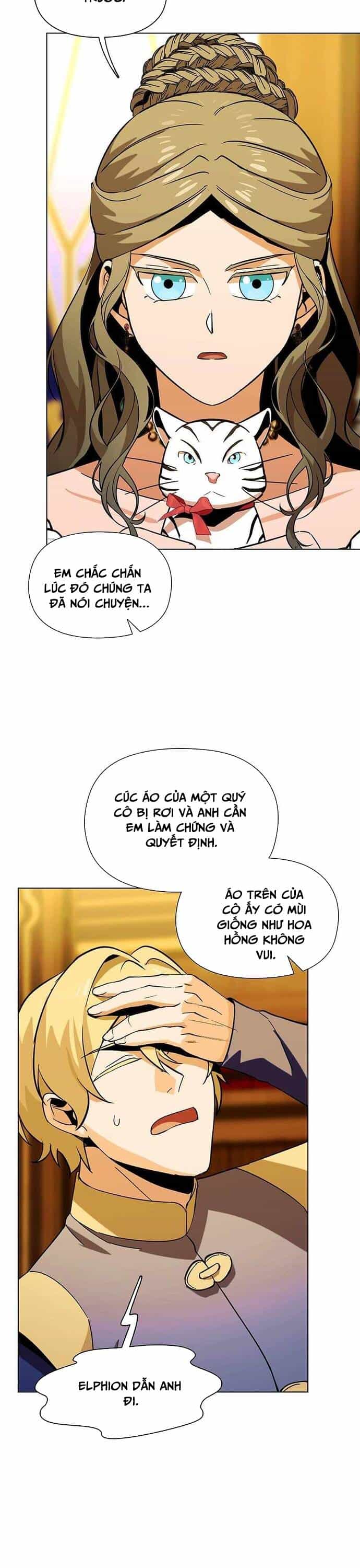 Trọng Sinh Chi Quân Chủ - Chương 2 - ảnh 25