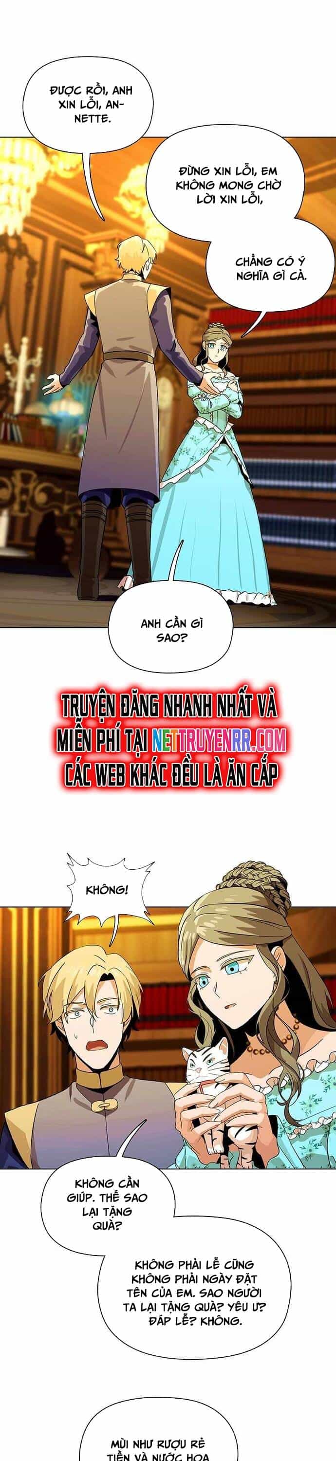 Trọng Sinh Chi Quân Chủ - Chương 2 - ảnh 26
