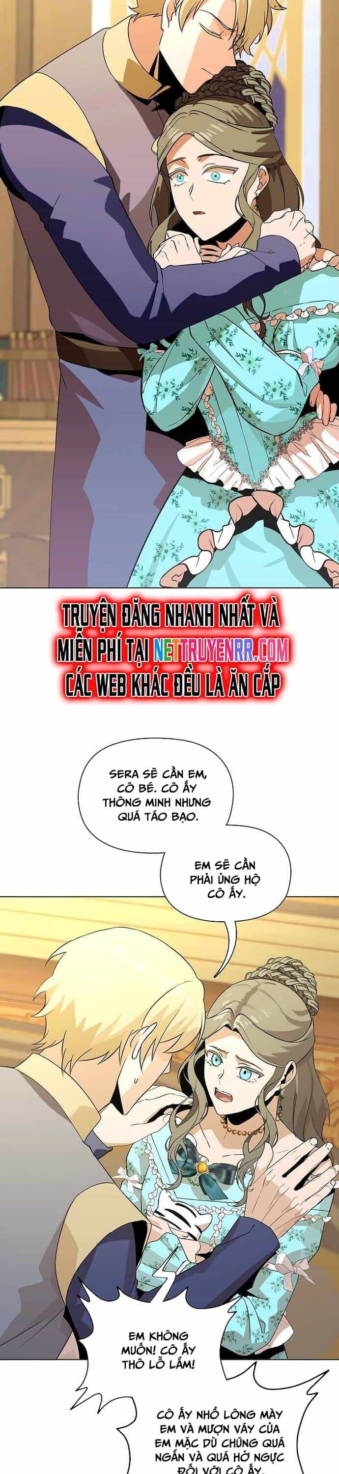 Trọng Sinh Chi Quân Chủ - Chương 2 - ảnh 28