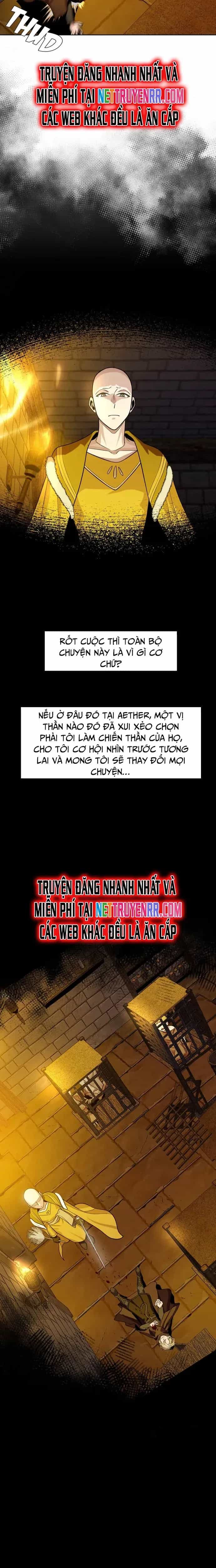 Trọng Sinh Chi Quân Chủ - Chương 20 - ảnh 19