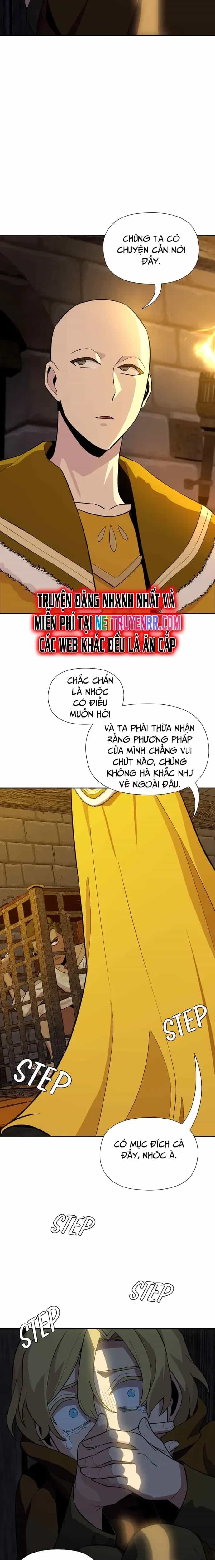 Trọng Sinh Chi Quân Chủ - Chương 20 - ảnh 7