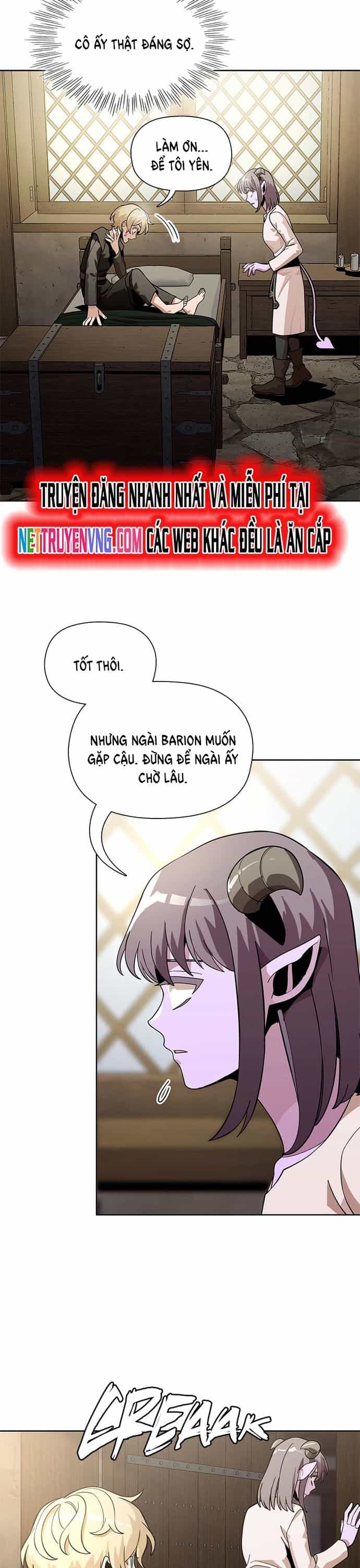 Trọng Sinh Chi Quân Chủ - Chương 21 - ảnh 13