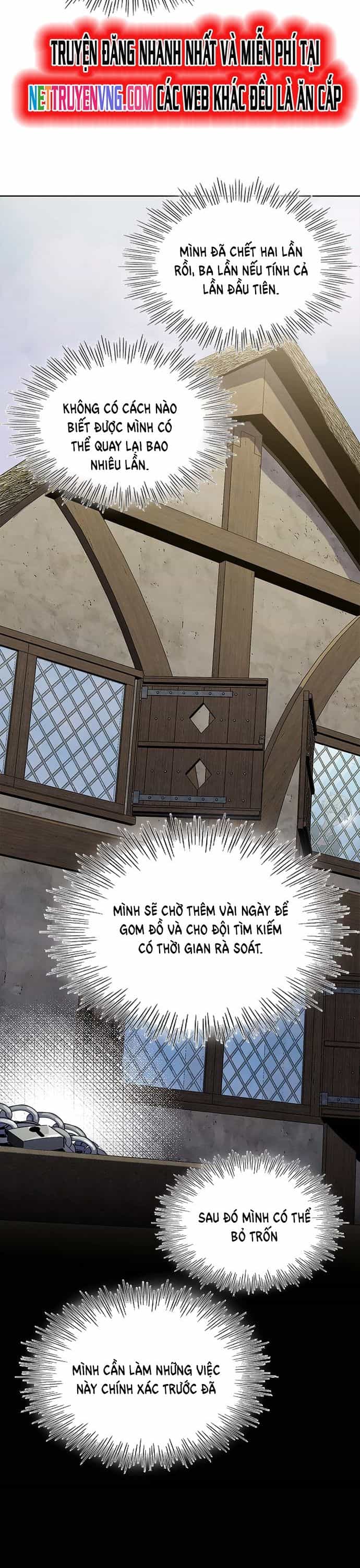 Trọng Sinh Chi Quân Chủ - Chương 21 - ảnh 19
