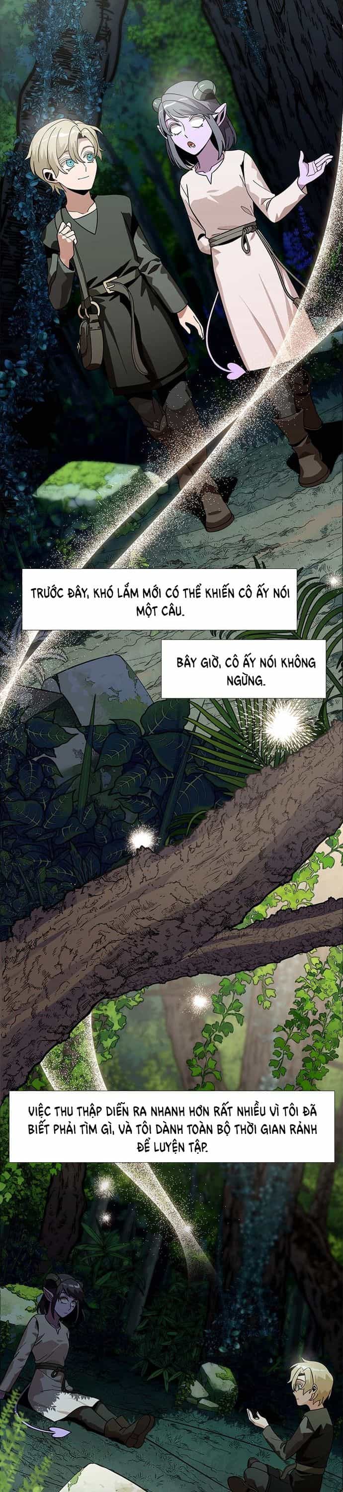 Trọng Sinh Chi Quân Chủ - Chương 21 - ảnh 21