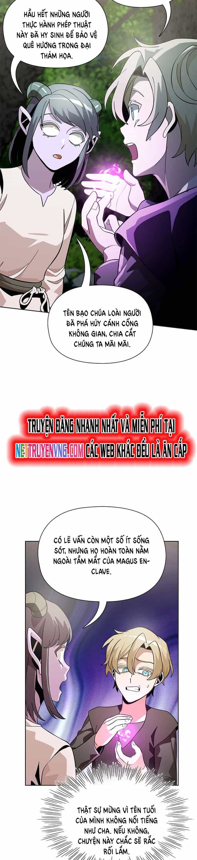 Trọng Sinh Chi Quân Chủ - Chương 21 - ảnh 24