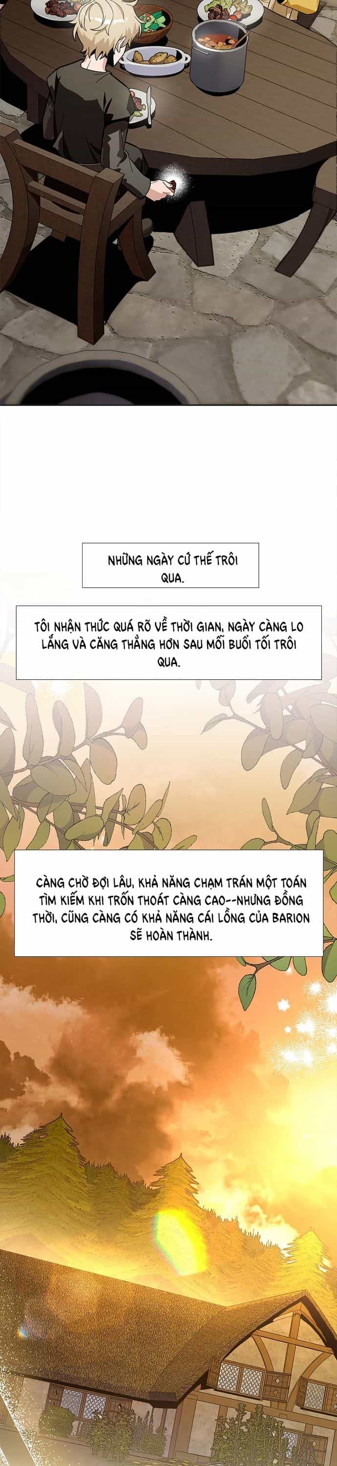 Trọng Sinh Chi Quân Chủ - Chương 21 - ảnh 31