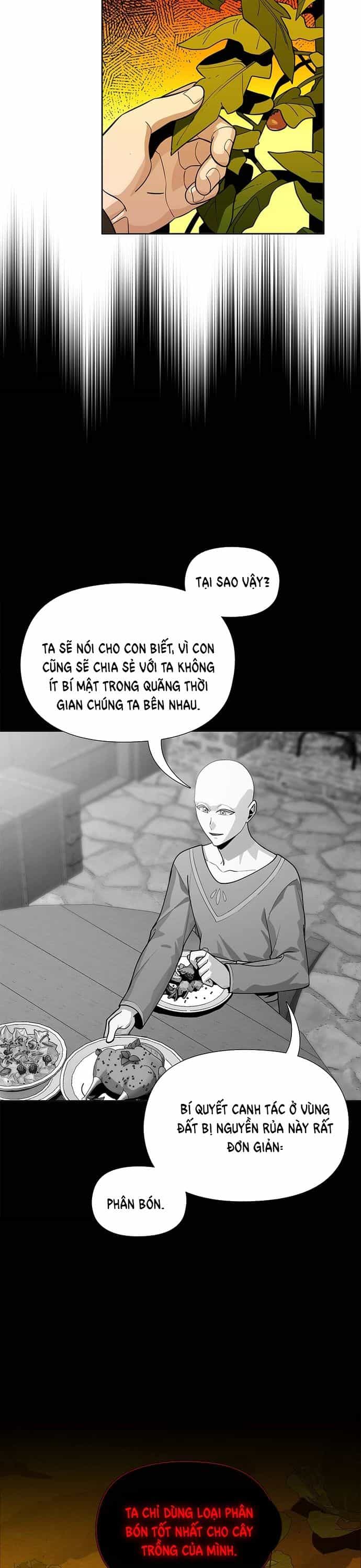 Trọng Sinh Chi Quân Chủ - Chương 21 - ảnh 33