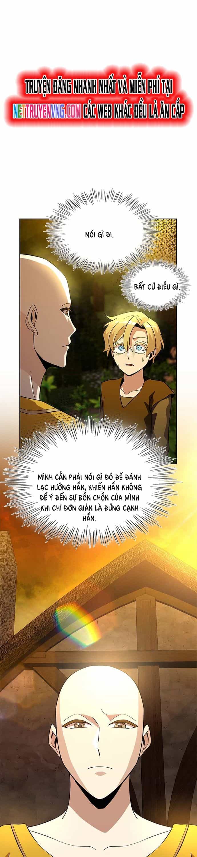 Trọng Sinh Chi Quân Chủ - Chương 21 - ảnh 36