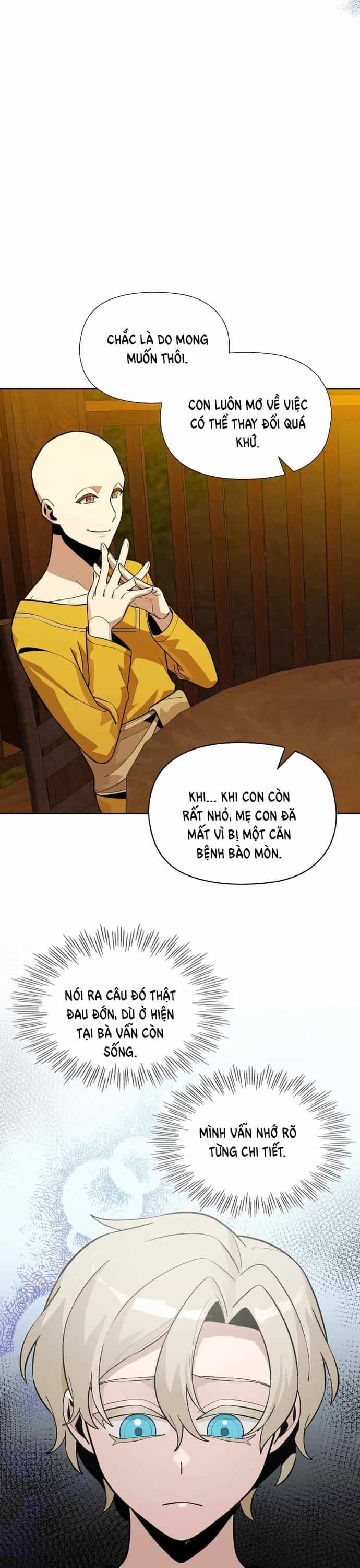 Trọng Sinh Chi Quân Chủ - Chương 22 - ảnh 10