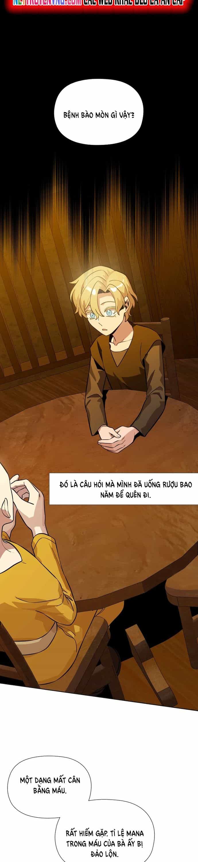 Trọng Sinh Chi Quân Chủ - Chương 22 - ảnh 13