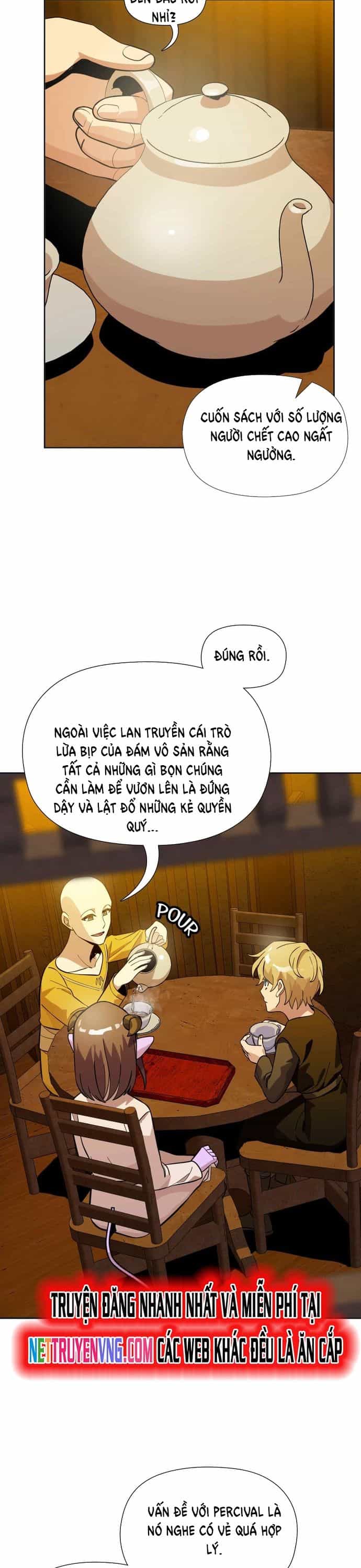 Trọng Sinh Chi Quân Chủ - Chương 22 - ảnh 22