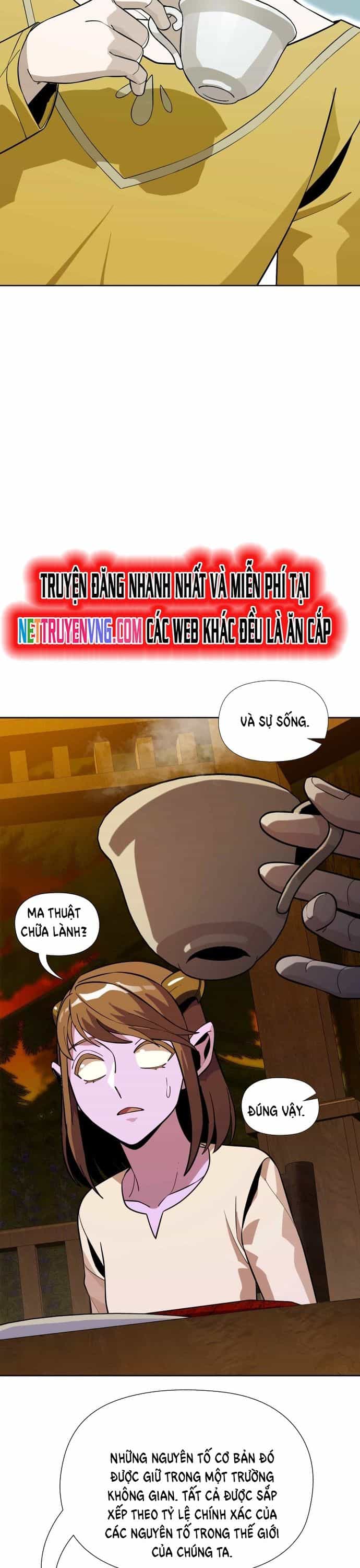 Trọng Sinh Chi Quân Chủ - Chương 22 - ảnh 26