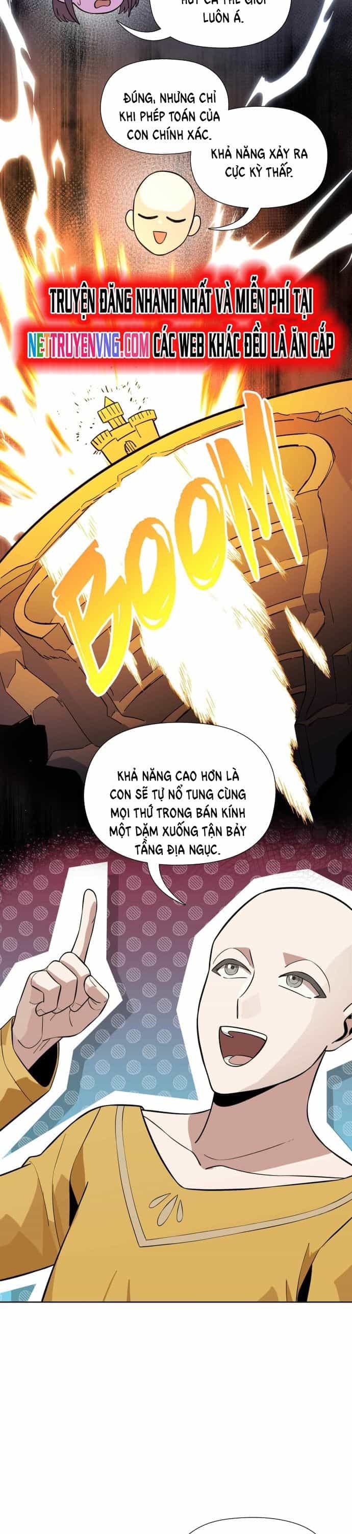 Trọng Sinh Chi Quân Chủ - Chương 22 - ảnh 32