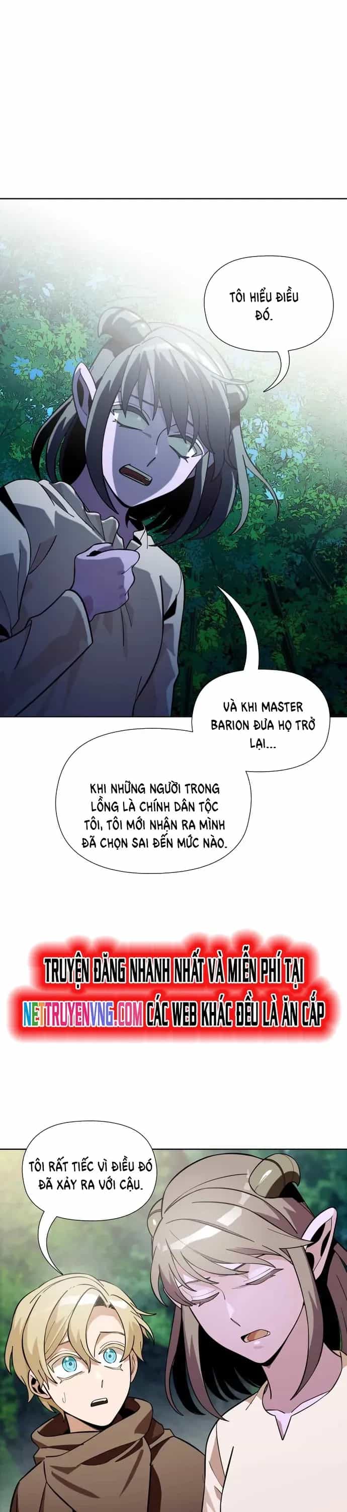 Trọng Sinh Chi Quân Chủ - Chương 23 - ảnh 26