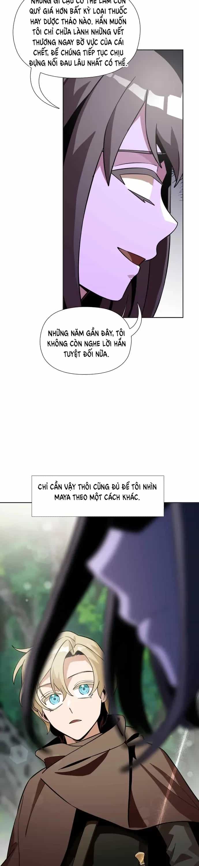 Trọng Sinh Chi Quân Chủ - Chương 23 - ảnh 31