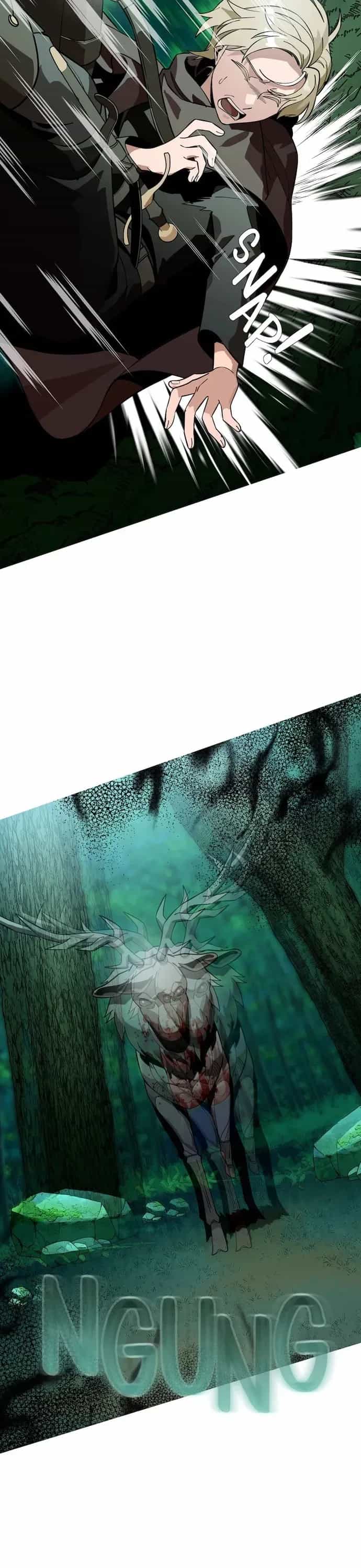 Trọng Sinh Chi Quân Chủ - Chương 24 - ảnh 20
